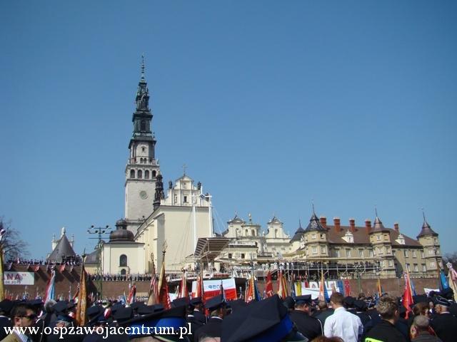 Pielgrzymka 24.04.2010